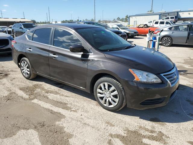 Photo 3 VIN: 3N1AB7AP4EL695888 - NISSAN SENTRA 