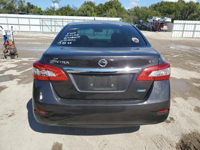 Photo 5 VIN: 3N1AB7AP4EL695888 - NISSAN SENTRA 