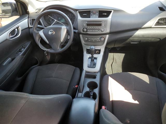 Photo 7 VIN: 3N1AB7AP4EL695888 - NISSAN SENTRA 