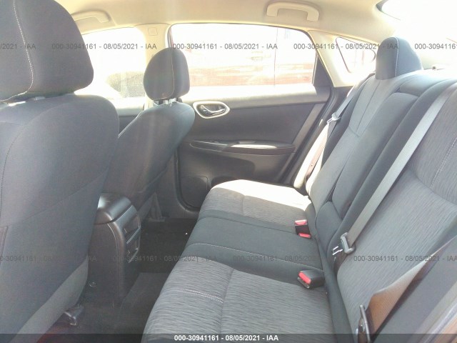 Photo 7 VIN: 3N1AB7AP4EL697589 - NISSAN SENTRA 