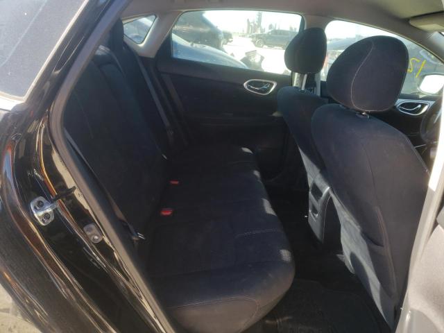 Photo 5 VIN: 3N1AB7AP4EY203377 - NISSAN SENTRA S 