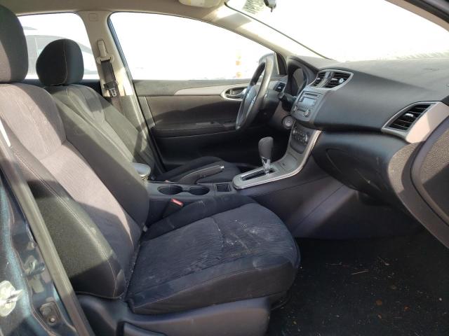 Photo 4 VIN: 3N1AB7AP4EY206411 - NISSAN SENTRA S 