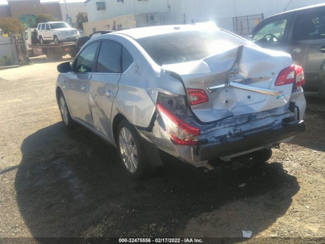 Photo 2 VIN: 3N1AB7AP4EY208580 - NISSAN SENTRA 