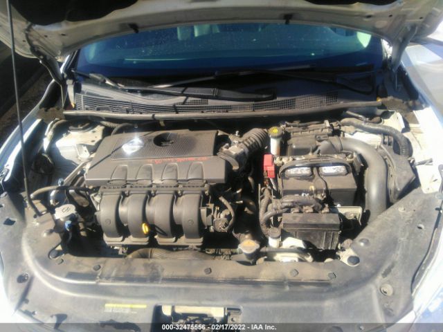 Photo 9 VIN: 3N1AB7AP4EY208580 - NISSAN SENTRA 