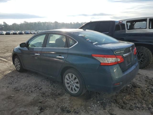 Photo 1 VIN: 3N1AB7AP4EY213469 - NISSAN SENTRA 