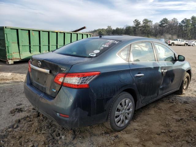 Photo 2 VIN: 3N1AB7AP4EY213469 - NISSAN SENTRA 