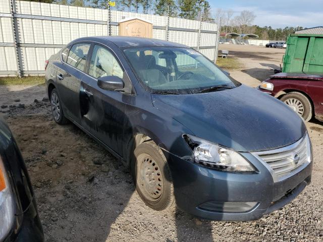 Photo 3 VIN: 3N1AB7AP4EY213469 - NISSAN SENTRA 