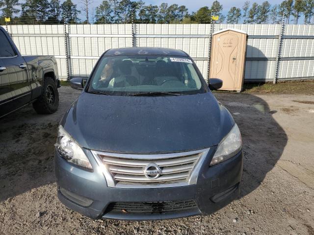 Photo 4 VIN: 3N1AB7AP4EY213469 - NISSAN SENTRA 