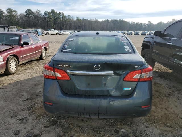 Photo 5 VIN: 3N1AB7AP4EY213469 - NISSAN SENTRA 