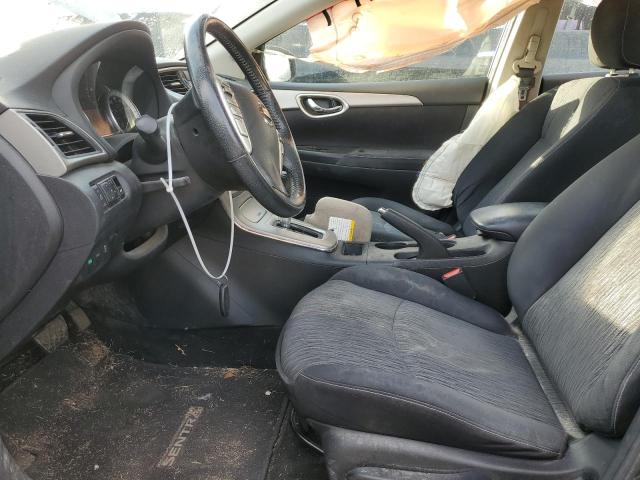 Photo 6 VIN: 3N1AB7AP4EY213469 - NISSAN SENTRA 