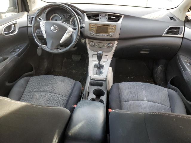 Photo 7 VIN: 3N1AB7AP4EY213469 - NISSAN SENTRA 