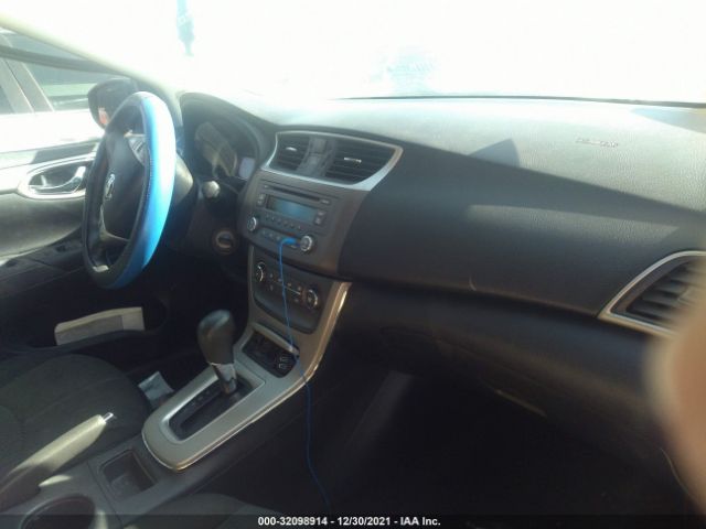 Photo 4 VIN: 3N1AB7AP4EY214301 - NISSAN SENTRA 