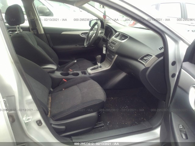 Photo 4 VIN: 3N1AB7AP4EY217263 - NISSAN SENTRA 