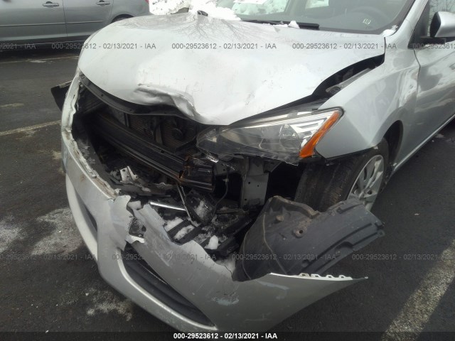 Photo 5 VIN: 3N1AB7AP4EY217263 - NISSAN SENTRA 