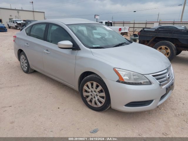 Photo 0 VIN: 3N1AB7AP4EY217876 - NISSAN SENTRA 