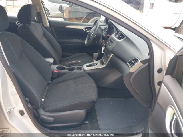 Photo 4 VIN: 3N1AB7AP4EY217876 - NISSAN SENTRA 