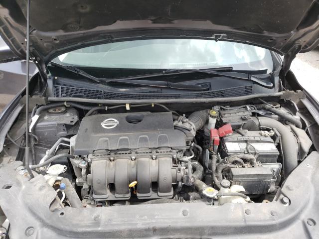 Photo 6 VIN: 3N1AB7AP4EY219532 - NISSAN SENTRA S 