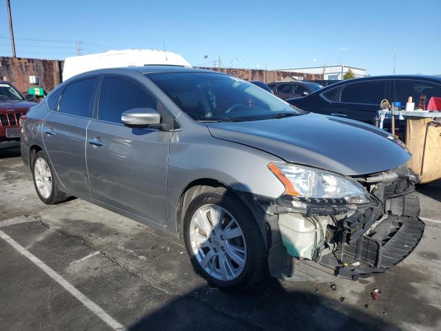 Photo 3 VIN: 3N1AB7AP4EY219563 - NISSAN SENTRA 