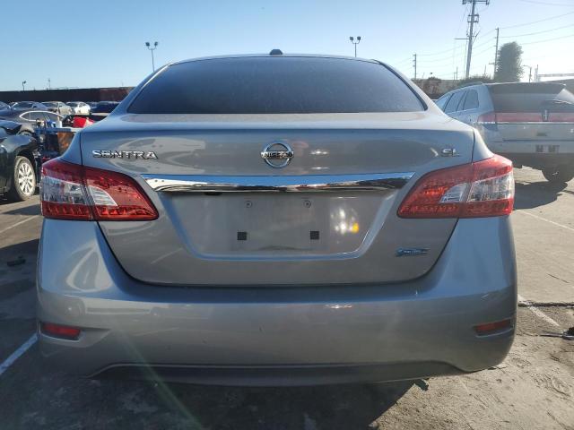 Photo 5 VIN: 3N1AB7AP4EY219563 - NISSAN SENTRA 