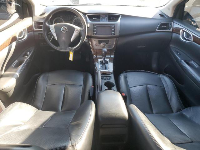 Photo 7 VIN: 3N1AB7AP4EY219563 - NISSAN SENTRA 