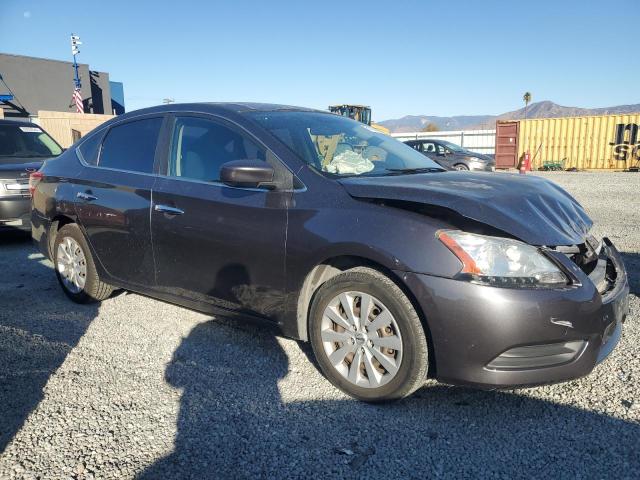 Photo 3 VIN: 3N1AB7AP4EY219739 - NISSAN SENTRA S 