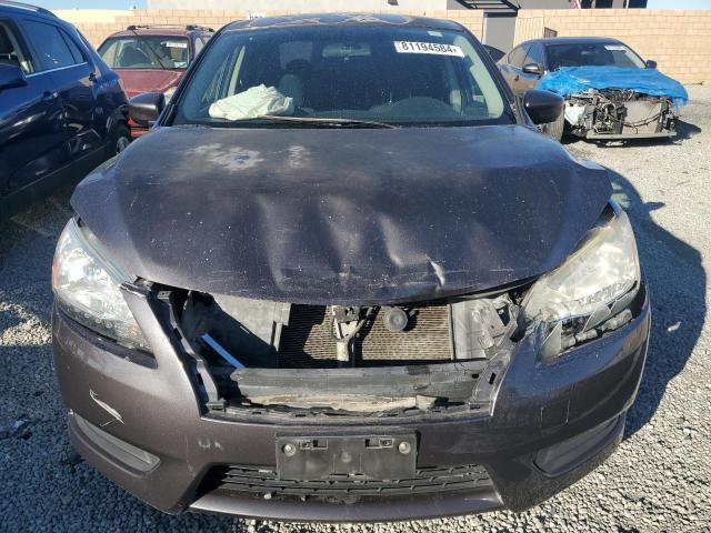 Photo 4 VIN: 3N1AB7AP4EY219739 - NISSAN SENTRA S 