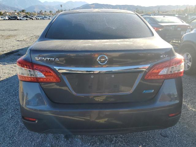 Photo 5 VIN: 3N1AB7AP4EY219739 - NISSAN SENTRA S 