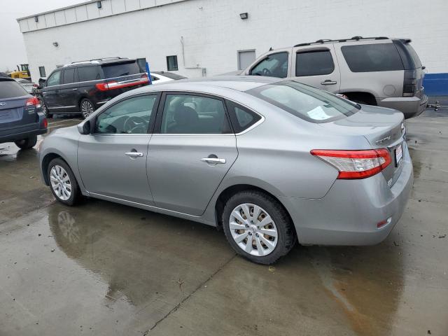 Photo 1 VIN: 3N1AB7AP4EY220969 - NISSAN SENTRA S 