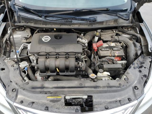 Photo 10 VIN: 3N1AB7AP4EY220969 - NISSAN SENTRA S 