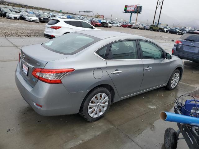 Photo 2 VIN: 3N1AB7AP4EY220969 - NISSAN SENTRA S 