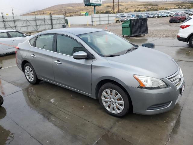 Photo 3 VIN: 3N1AB7AP4EY220969 - NISSAN SENTRA S 