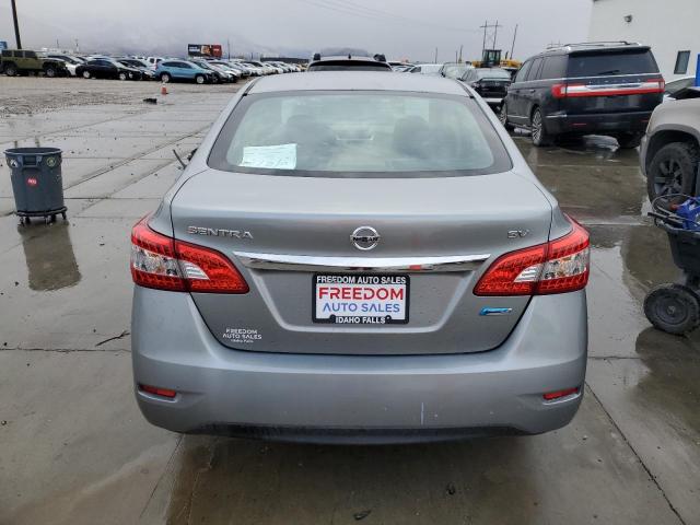 Photo 5 VIN: 3N1AB7AP4EY220969 - NISSAN SENTRA S 