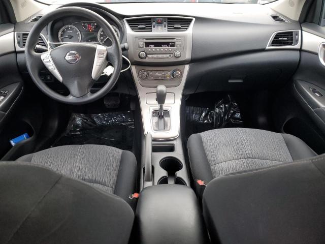 Photo 7 VIN: 3N1AB7AP4EY220969 - NISSAN SENTRA S 