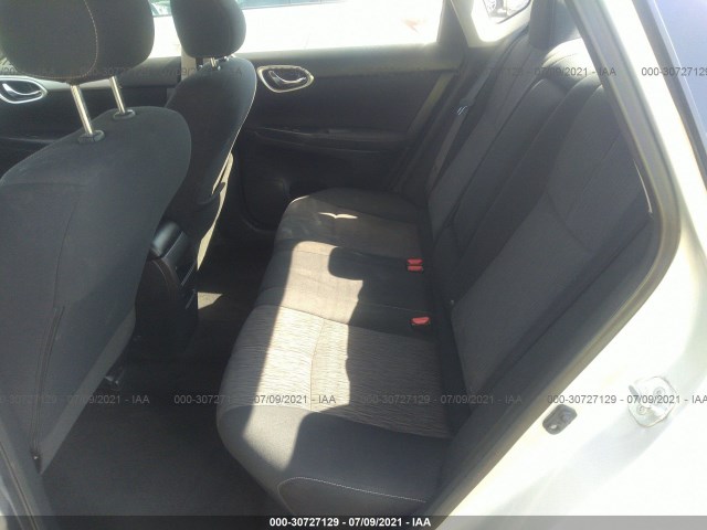 Photo 7 VIN: 3N1AB7AP4EY222351 - NISSAN SENTRA 