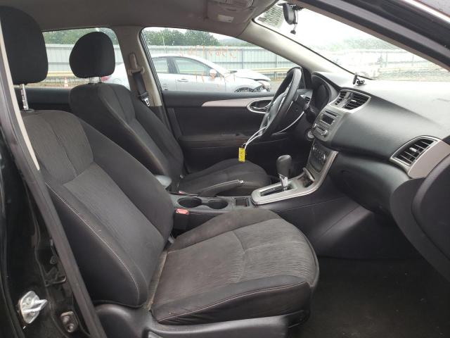 Photo 4 VIN: 3N1AB7AP4EY222978 - NISSAN SENTRA S 