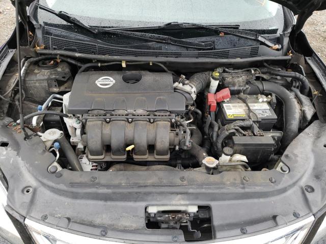 Photo 6 VIN: 3N1AB7AP4EY222978 - NISSAN SENTRA S 