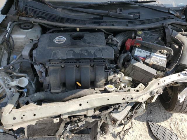 Photo 10 VIN: 3N1AB7AP4EY223743 - NISSAN SENTRA 