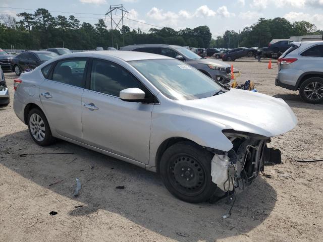 Photo 3 VIN: 3N1AB7AP4EY223743 - NISSAN SENTRA 