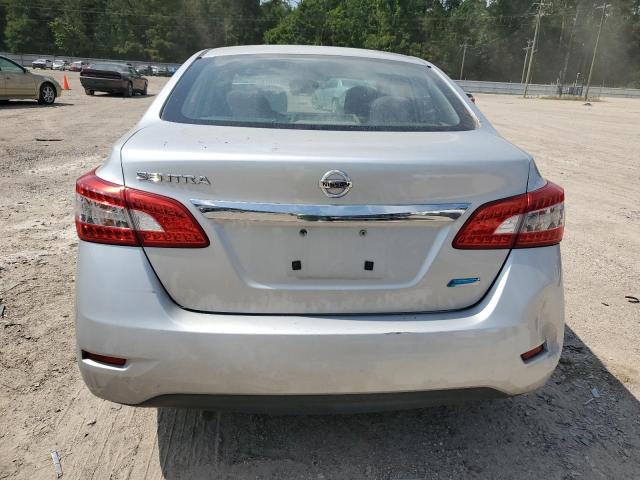 Photo 5 VIN: 3N1AB7AP4EY223743 - NISSAN SENTRA 