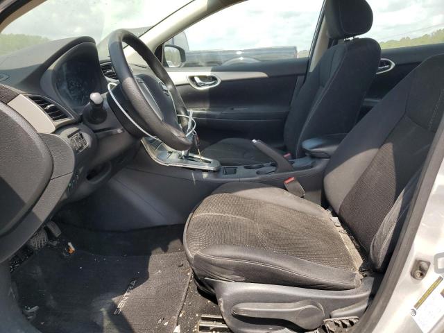 Photo 6 VIN: 3N1AB7AP4EY223743 - NISSAN SENTRA 