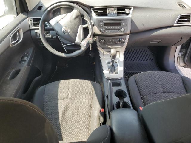 Photo 7 VIN: 3N1AB7AP4EY223743 - NISSAN SENTRA 