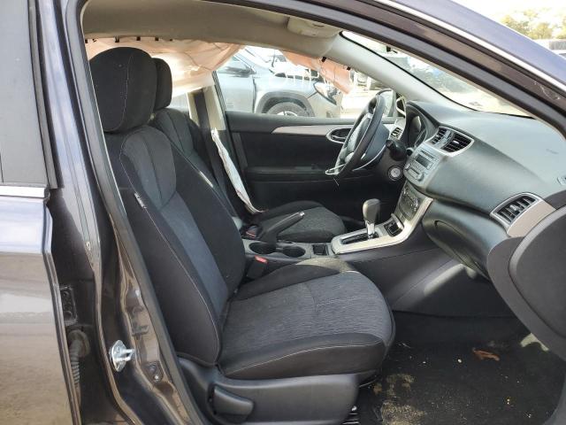 Photo 4 VIN: 3N1AB7AP4EY225105 - NISSAN SENTRA S 