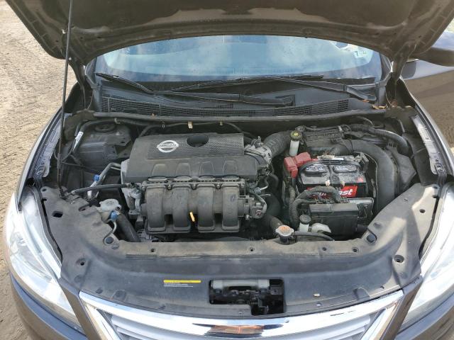 Photo 6 VIN: 3N1AB7AP4EY225105 - NISSAN SENTRA S 