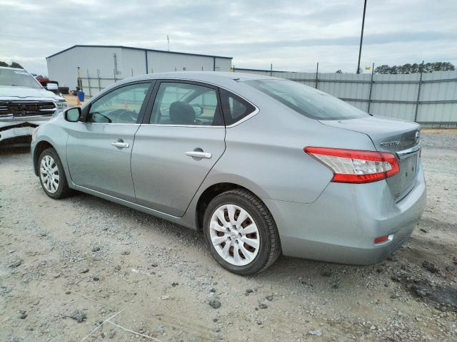 Photo 1 VIN: 3N1AB7AP4EY225914 - NISSAN SENTRA 