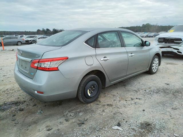 Photo 2 VIN: 3N1AB7AP4EY225914 - NISSAN SENTRA 