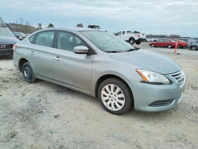 Photo 3 VIN: 3N1AB7AP4EY225914 - NISSAN SENTRA 