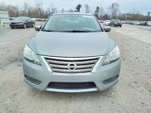 Photo 4 VIN: 3N1AB7AP4EY225914 - NISSAN SENTRA 