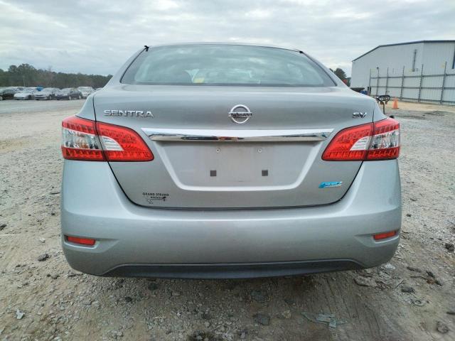 Photo 5 VIN: 3N1AB7AP4EY225914 - NISSAN SENTRA 