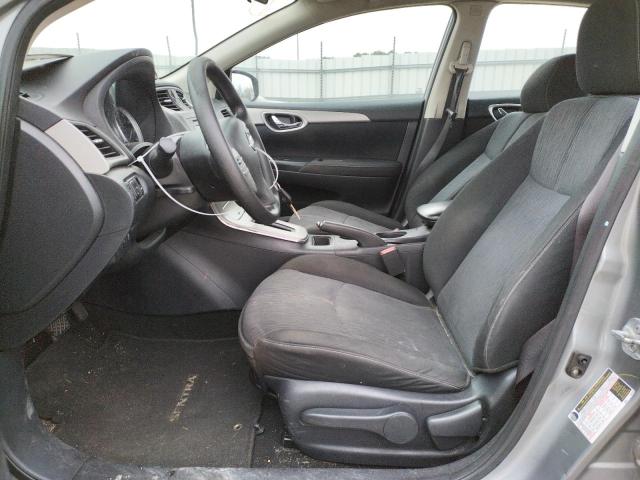 Photo 6 VIN: 3N1AB7AP4EY225914 - NISSAN SENTRA 