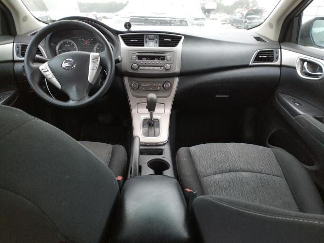 Photo 7 VIN: 3N1AB7AP4EY225914 - NISSAN SENTRA 